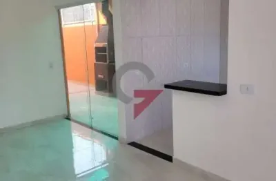 Casa com 3 quartos à venda no jardim oasis, taubaté  por r$ 372.000