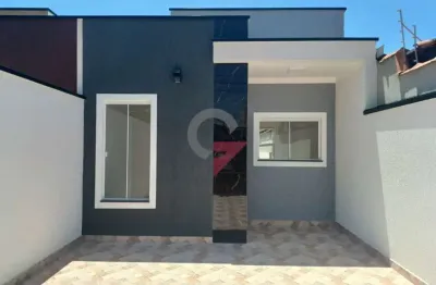 Casa com 2 quartos à venda no parque urupês, taubaté  por r$ 299.000
