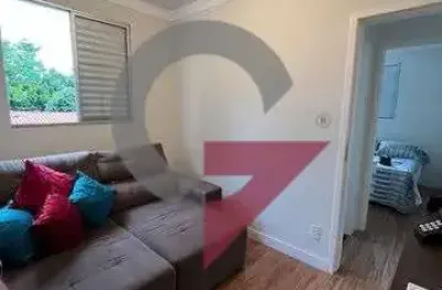 Apartamento com 2 quartos à venda no esplanada independência, taubaté  por r$ 228.000