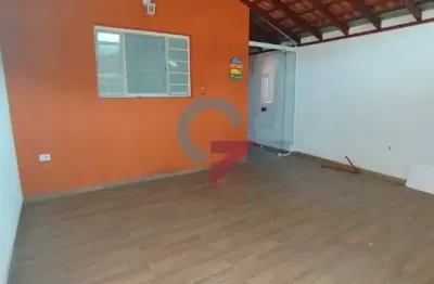Casa com 2 quartos à venda no parque senhor do bonfim, taubaté  por r$ 300.000