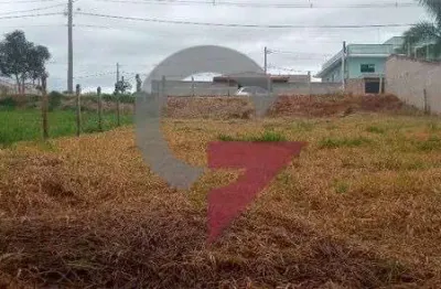 Terreno à venda no parque residencial helvetia, taubaté  por r$ 180.000