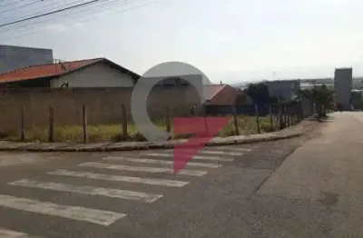 Terreno à venda no residencial estoril, taubaté  por r$ 150.000