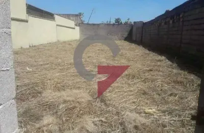Terreno à venda no jardim ana rosa, taubaté  por r$ 234.000