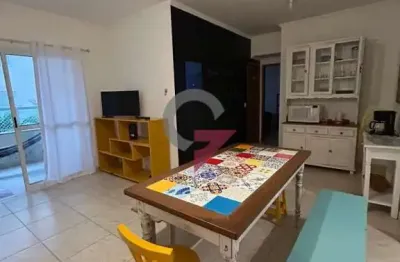 Apartamento com 2 quartos à venda em toninhas, ubatuba  por r$ 600.000