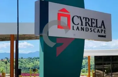 Terreno em condomínio fechado à venda no fazenda casa grande, taubaté  por r$ 287.000