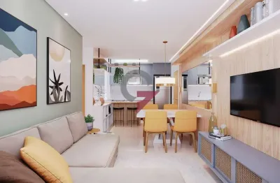 Apartamento com 3 quartos à venda em itaguá, ubatuba  por r$ 1.350.000