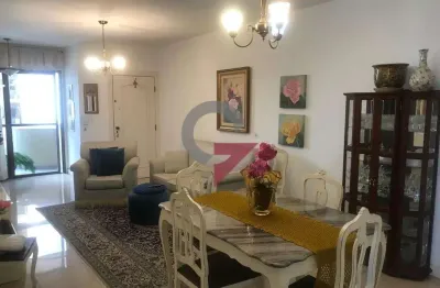 Apartamento com 3 quartos à venda no centro, taubaté  por r$ 700.000
