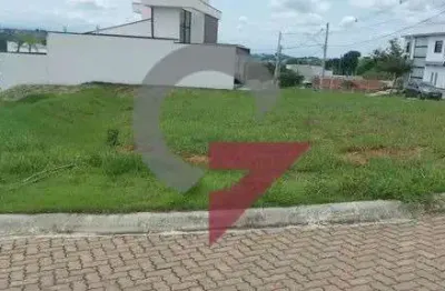 Terreno em condomínio fechado à venda no jardim marlene miranda, taubaté  por r$ 340.000
