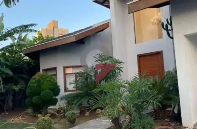 Casa com 4 quartos à venda no jardim das nações, taubaté  por r$ 2.659.000