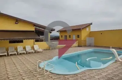 Chácara / sítio com 4 quartos à venda no loteamento chácaras ingrid, taubaté  por r$ 1.478.000