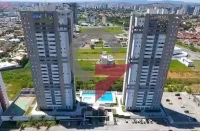 Apartamento com 2 quartos à venda no barranco, taubaté  por r$ 470.000