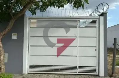 Casa com 3 quartos à venda no conjunto habitacional milton de alvarenga peixoto, taubaté  por r$ 320.000