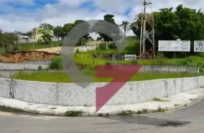 Terreno à venda no jardim santa tereza, taubaté  por r$ 341.304
