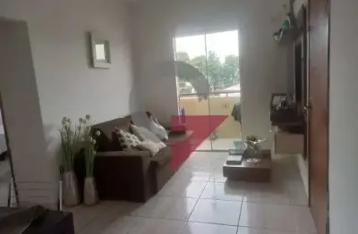 Apartamento com 2 quartos à venda no jardim ana emilia, taubaté  por r$ 234.000