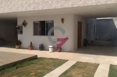 Casa com 4 quartos à venda no jardim oasis, taubaté  por r$ 660.000