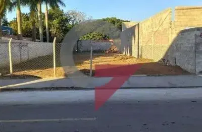 Terreno à venda no Una, Taubaté 