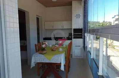 Apartamento com 2 quartos à venda em toninhas, ubatuba  por r$ 705.000