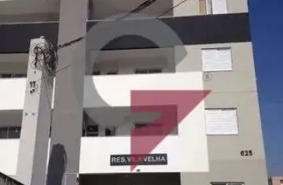 Apartamento com 2 quartos à venda na vila são josé, taubaté  por r$ 362.000