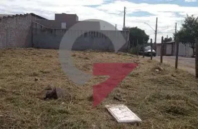 Terreno à venda no residencial estoril, taubaté  por r$ 276.595