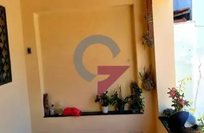 Casa com 2 quartos à venda na vila nossa senhora das graças, taubaté  por r$ 319.000