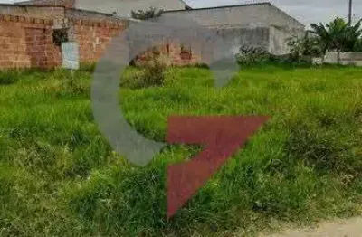 Terreno à venda no jardim alberto ronconi, tremembé  por r$ 85.000