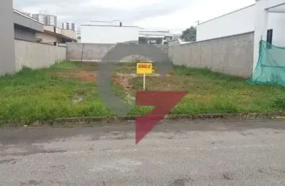 Terreno em condomínio fechado à venda no parque vera cruz, tremembé  por r$ 280.000