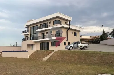 Casa em condomínio fechado com 7 quartos à venda no cataguá, taubaté  por r$ 3.723.000
