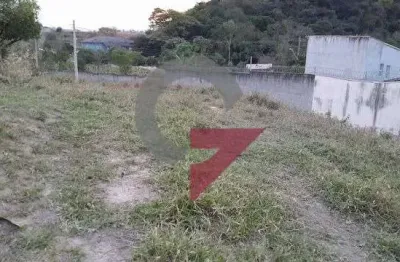 Terreno à venda na chácara belo horizonte, taubaté  por r$ 210.000