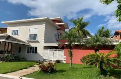 Casa em condomínio fechado com 4 quartos à venda no campos do conde, taubaté  por r$ 1.870.000