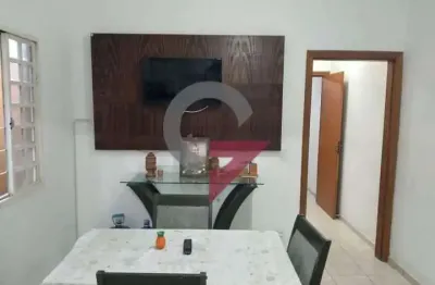 Casa com 3 quartos à venda no bosque flamboyant, taubaté  por r$ 405.000