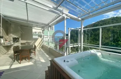 Apartamento com 3 quartos à venda na praia grande, ubatuba  por r$ 2.000.000