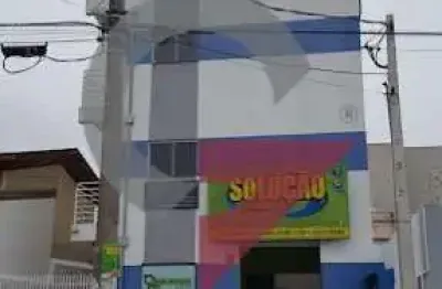 Sala comercial à venda no centro, taubaté  por r$ 140.000