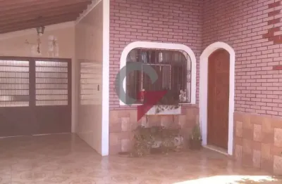 Casa com 4 quartos à venda na vila rica, pindamonhangaba  por r$ 650.000