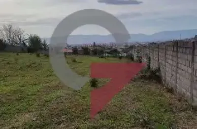 Terreno à venda no granjas panorama, taubaté  por r$ 230.000