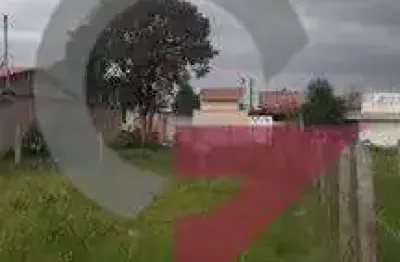 Terreno à venda em flor do campo, tremembé  por r$ 90.000