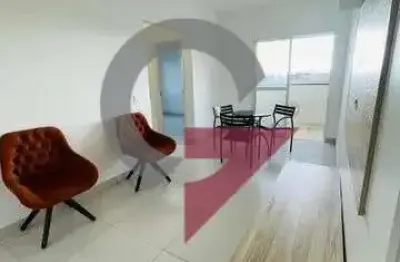 Apartamento com 2 quartos à venda no jardim santa catarina, taubaté  por r$ 230.000