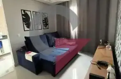 Apartamento com 2 quartos à venda no parque urupês, taubaté  por r$ 190.000