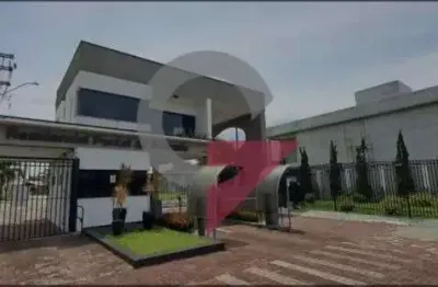 Terreno em condomínio fechado à venda no jardim jaraguá, taubaté  por r$ 265.000