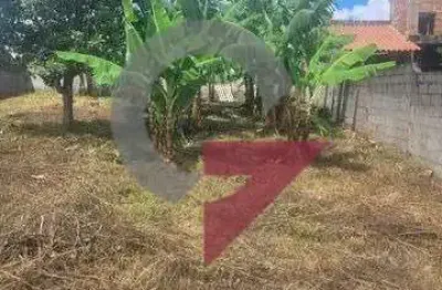 Terreno à venda no jardim continental ii, taubaté  por r$ 235.000