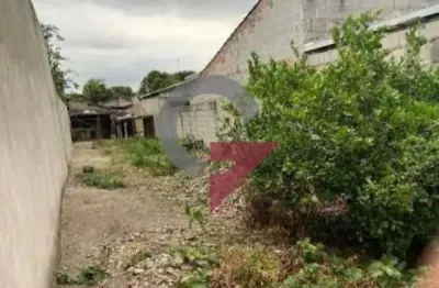 Terreno à venda no Parque São Luís, Taubaté 