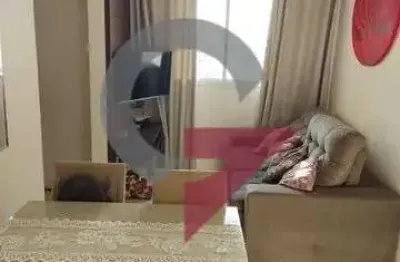 Apartamento com 2 quartos à venda no residencial sítio santo antônio, taubaté  por r$ 212.000