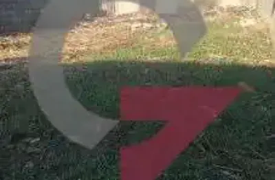 Terreno à venda no residencial bardan, taubaté  por r$ 140.000
