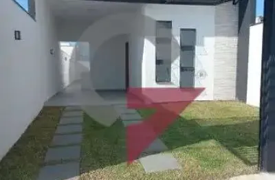 Casa com 2 quartos à venda no quintas de santa cruz, taubaté  por r$ 381.000