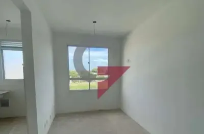 Apartamento com 2 quartos à venda no jardim jaraguá, taubaté  por r$ 164.000