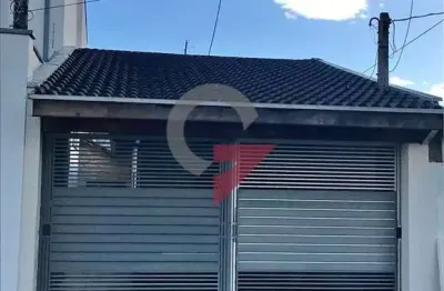 Casa com 2 quartos à venda no jardim ana rosa, taubaté  por r$ 265.000