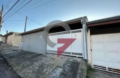 Casa com 3 quartos à venda no jardim américa, taubaté  por r$ 420.000