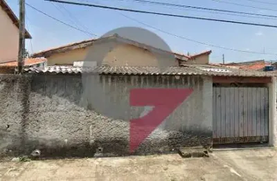 Casa com 3 quartos à venda no terra nova, taubaté  por r$ 372.000