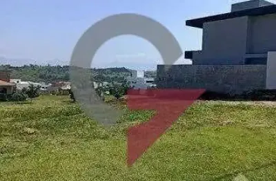 Terreno em condomínio fechado à venda no fazenda casa grande, taubaté  por r$ 240.000