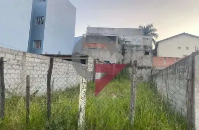 Terreno à venda no jardim continental iii, taubaté  por r$ 140.000