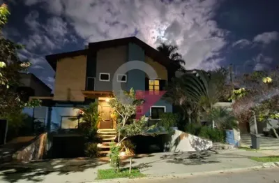 Casa em condomínio fechado com 4 quartos à venda em pinhão, taubaté  por r$ 3.190.000